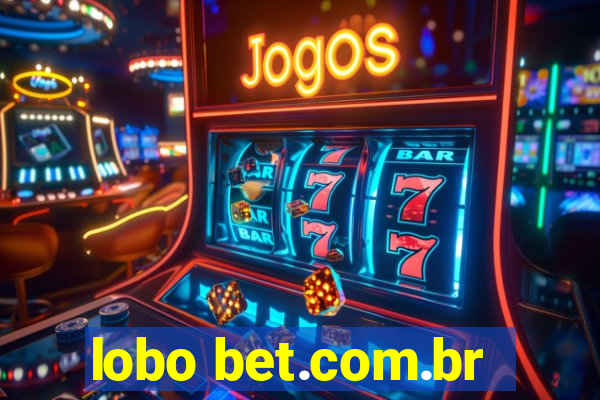 lobo bet.com.br